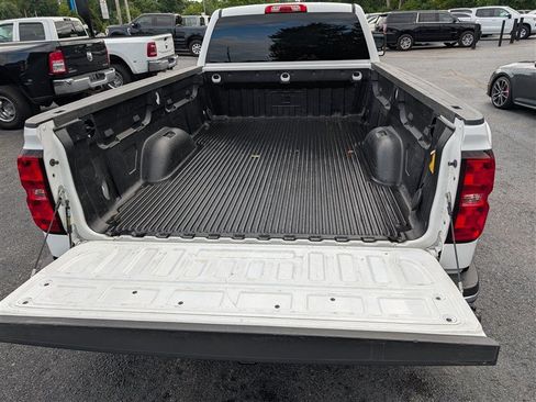 Used 2015 GMC Sierra 3500 4x4 Crew Cab w/ Sierra Convenience Package image 14