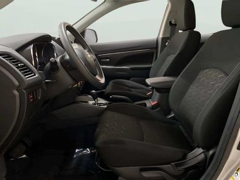 Used 2026 Mitsubishi Outlander Sport ES AWD/4WD image 18