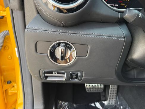 Used 2020 Mercedes-Benz AMG GT C image 34