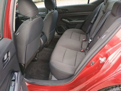 Used 2023 Nissan Altima 2.5 SV AWD/4WD image 20