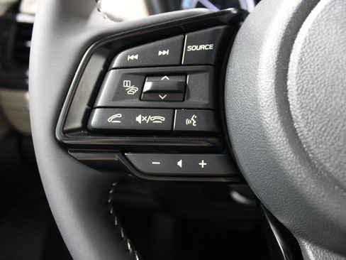New 2026 Subaru Forester Premium AWD/4WD image 10