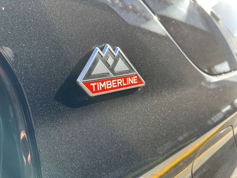 Used 2022 Ford Explorer Timberline w/ Timberline Technology Package image 7