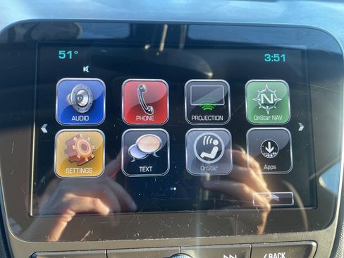 Used 2018 Chevrolet Malibu LT image 15