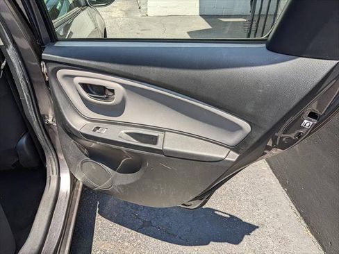 Used 2015 Toyota Yaris LE FWD image 16