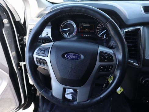 Used 2019 Ford Ranger XLT w/ Equipment Group 301A Mid image 24