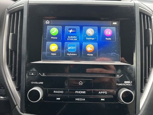 Certified 2023 Subaru Forester Premium w/ Popular Package #1 image 16