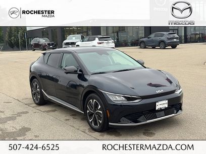 Used 2023 Kia EV6 Wind w/ Wind Technology Package