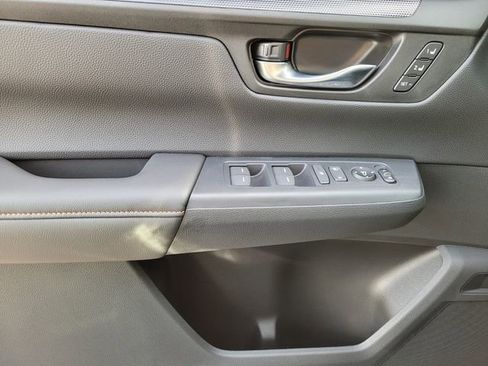 New 2026 Honda CR-V Sport-L image 21