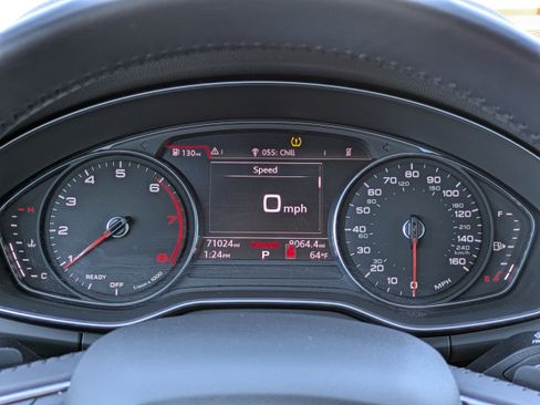 Used 2020 Audi Q5 2.0T Premium w/ Convenience Package image 25