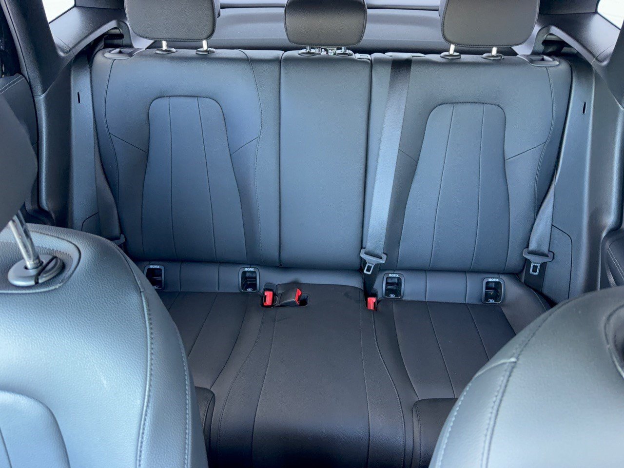 Certified 2025 Mercedes-Benz GLA 250 image 27