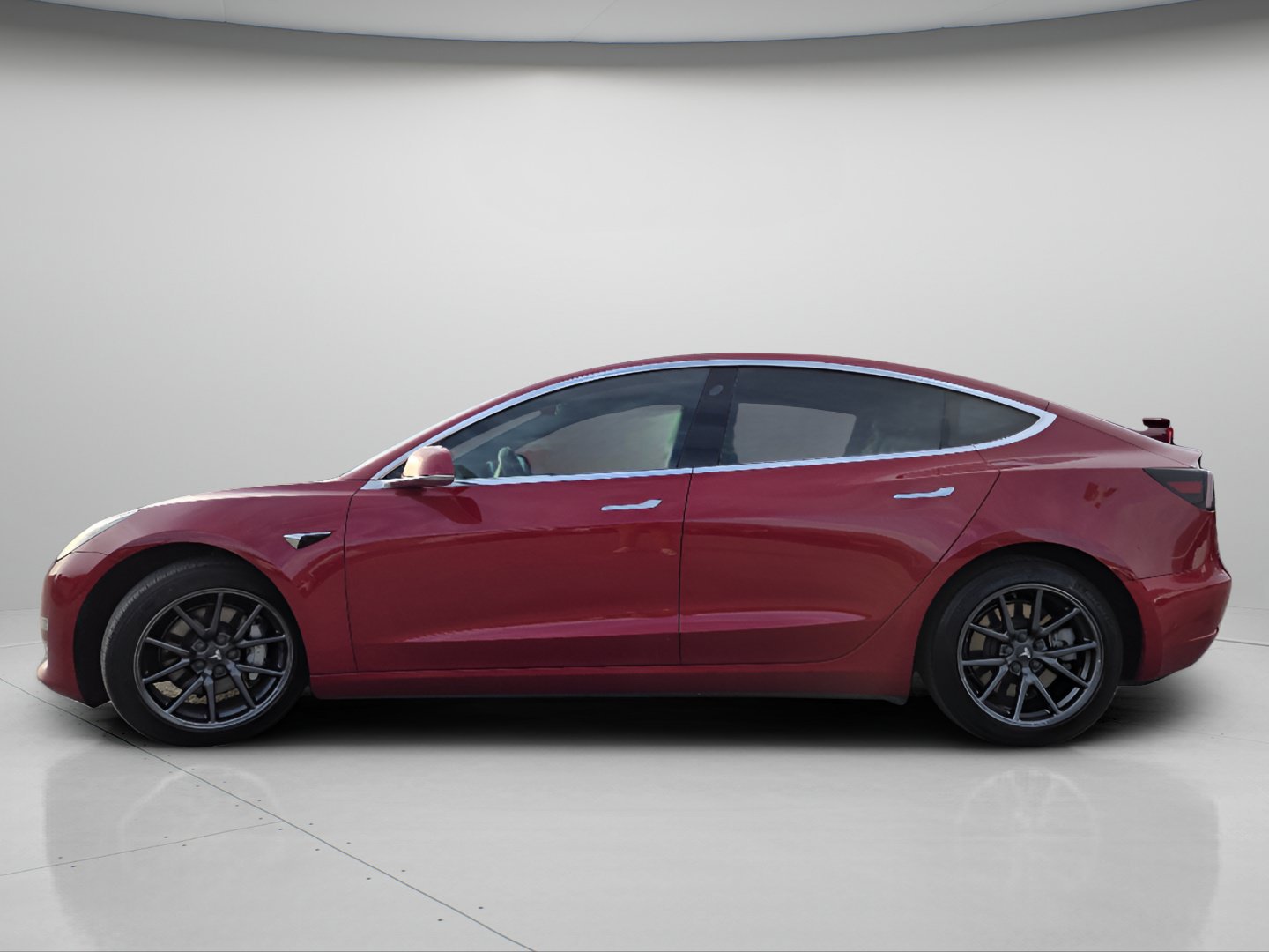 Used 2018 Tesla Model 3 RWD image 19