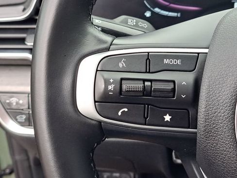 Used 2023 Kia Sportage X-Line w/ X-Line Premium Package AWD/4WD image 12
