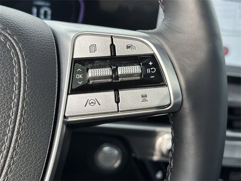 Used 2025 Kia Telluride EX X-Line image 28