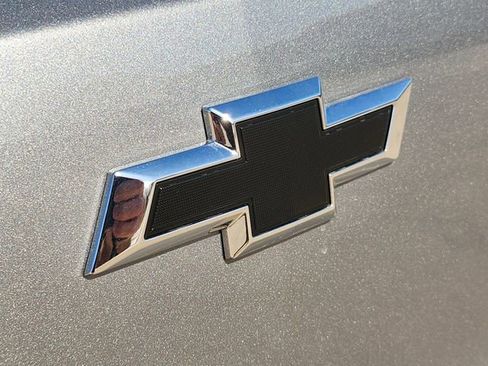 New 2026 Chevrolet TrailBlazer ACTIV w/ Convenience Package FWD image 8