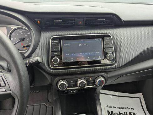 Used 2023 Nissan Kicks S image 16