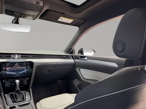 Used 2019 Volkswagen Arteon SEL AWD/4WD image 16