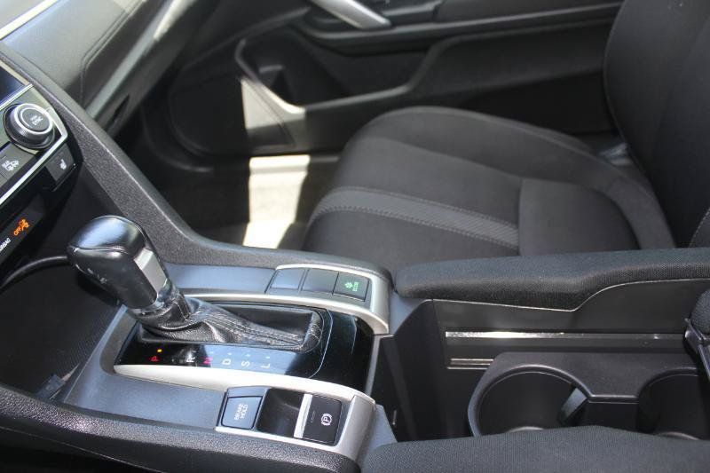 Used 2020 Honda Civic EX image 30