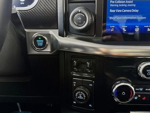 Used 2023 Ford F150 Raptor w/ Raptor Carbon Fibre Package image 20