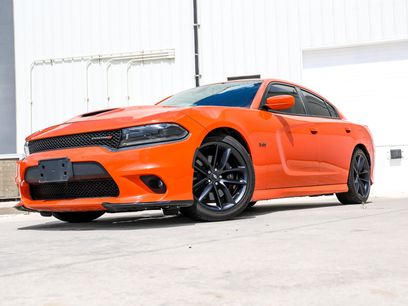 Used 2022 Dodge Charger R/T w/ Performance Handling Group