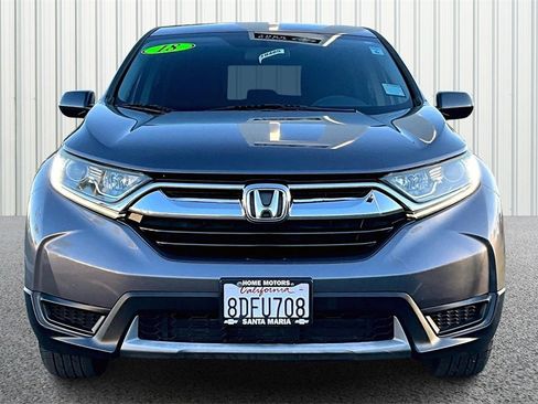 Used 2018 Honda CR-V LX image 20