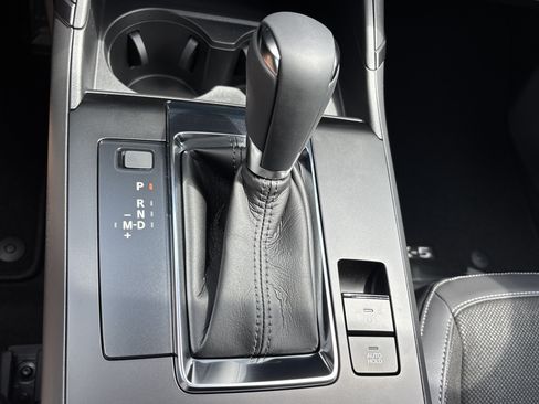New 2026 MAZDA CX-5 Preferred AWD/4WD image 36