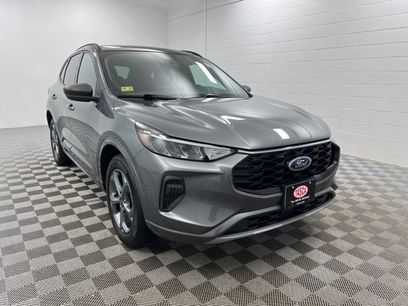Used 2023 Ford Escape ST-Line