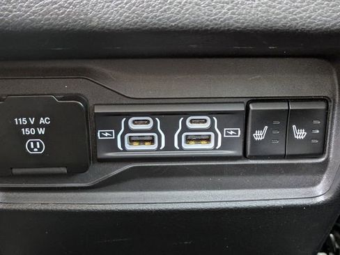 Used 2024 Jeep Grand Cherokee Limited 4xe image 15