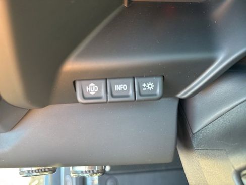 Used 2024 GMC Sierra 1500 AT4X image 14