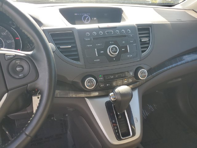 Used 2013 Honda CR-V EX-L image 23