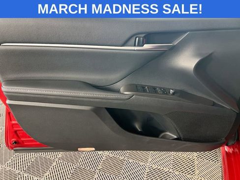 Used 2023 Toyota Camry XSE w/ Blackout Package (TMS) image 18