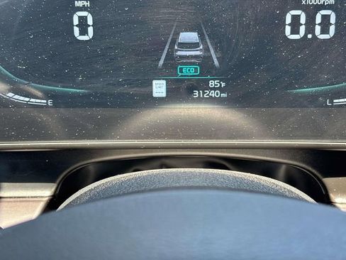 Used 2023 Kia Sportage EX w/ EX Premium Package AWD/4WD image 18