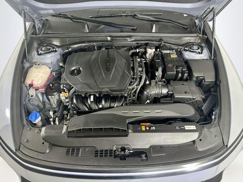 Used 2025 Hyundai Sonata SEL FWD image 33