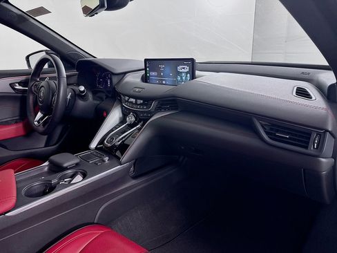 Used 2025 Acura TLX SH-AWD w/ A-SPEC Pkg image 31