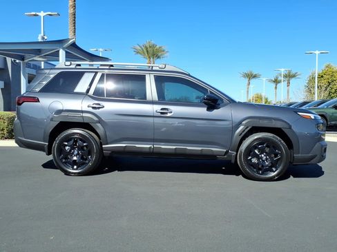 New 2026 Subaru Outback Limited image 3