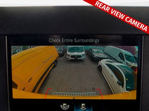 Used 2021 Mercedes-Benz Sprinter 2500 image 18