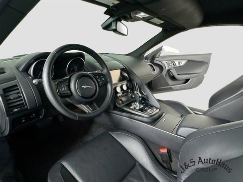 Used 2014 Jaguar F-TYPE S RWD image 30