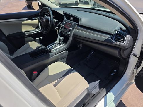 Used 2019 Honda Civic LX image 14