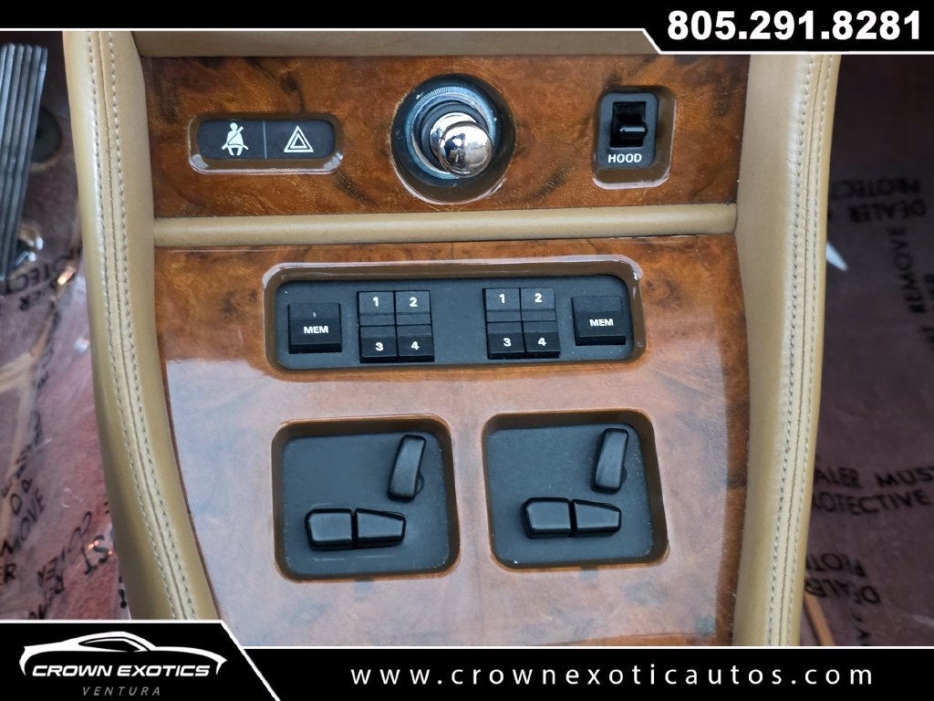 Used 1988 Rolls-Royce Corniche II RWD image 34
