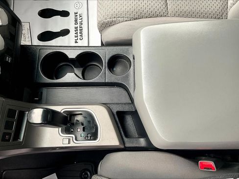 Used 2013 Toyota Tundra 4x4 CrewMax w/ TRD Off-Road Pkg image 11