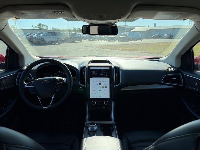 Used 2024 Ford Edge SEL w/ Convenience Package AWD/4WD image 25