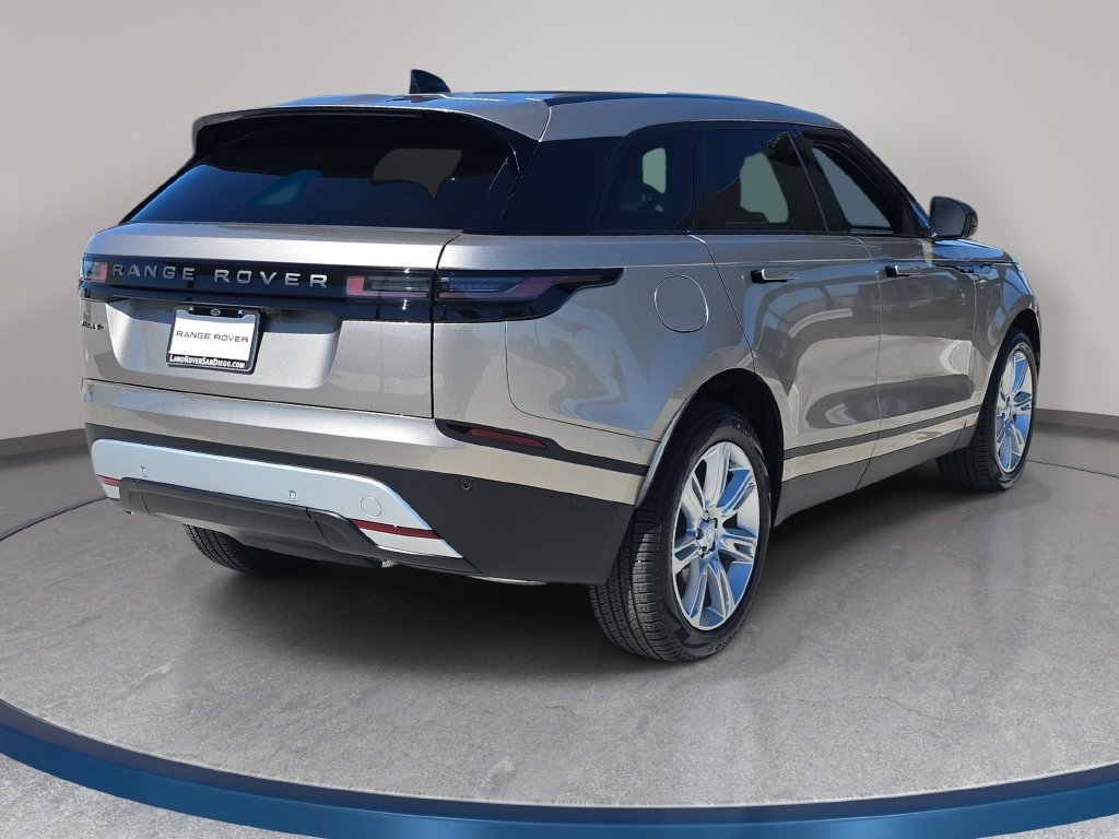 New 2026 Land Rover Range Rover Velar S AWD/4WD image 5