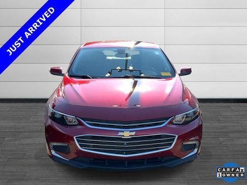 Used 2018 Chevrolet Malibu LT image 6