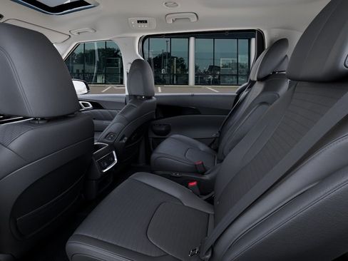 New 2026 Kia Carnival SX Prestige FWD image 19