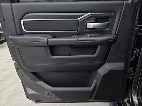 New 2025 RAM 2500 Lone Star image 14