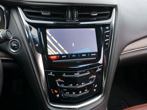 Used 2014 Cadillac CTS Premium image 15