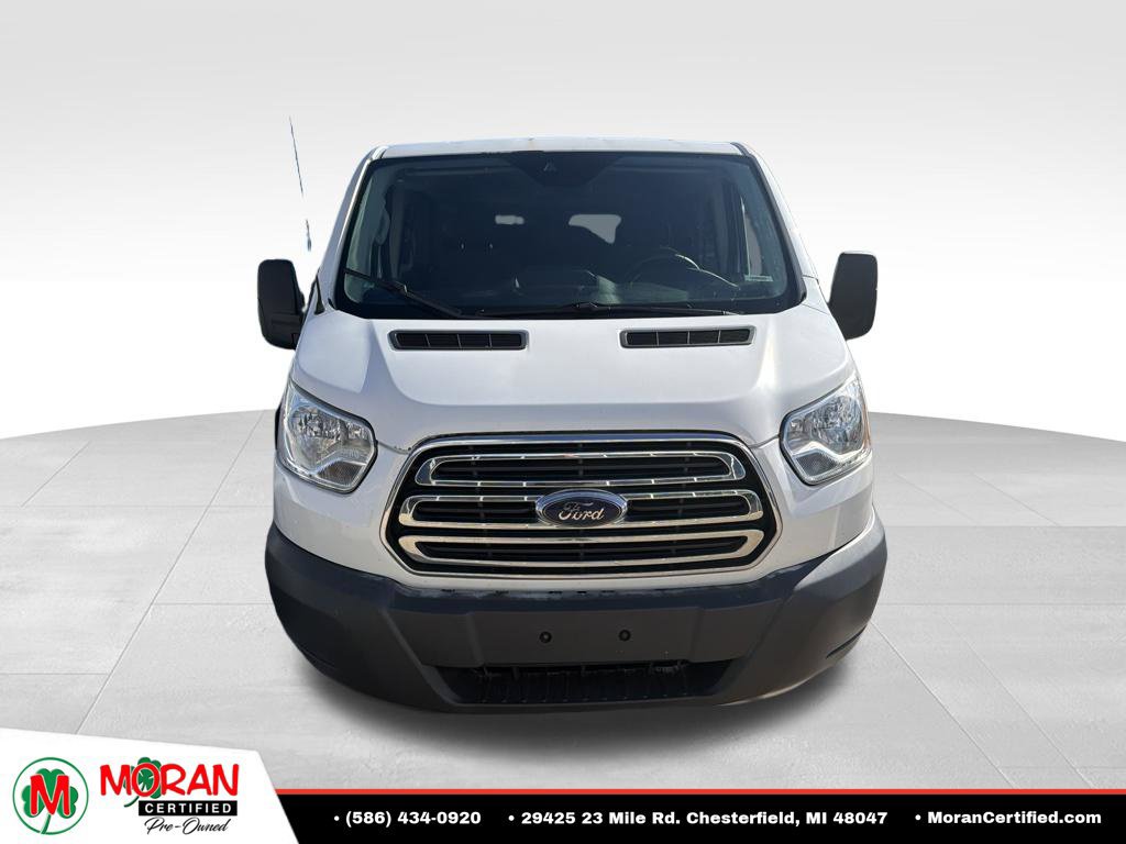 Used 2015 Ford Transit 350 XLT RWD image 2