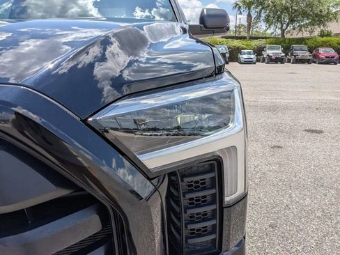 Used 2024 Toyota Tundra SR5 w/ SR5 Convenience Package RWD image 9