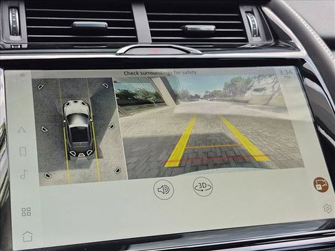 Certified 2024 Jaguar E-PACE R-Dynamic SE AWD/4WD image 12