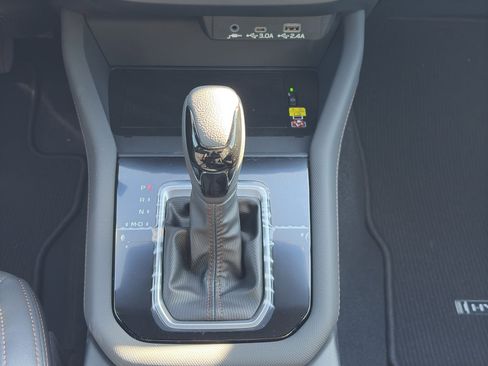 New 2025 Subaru Forester Touring image 23