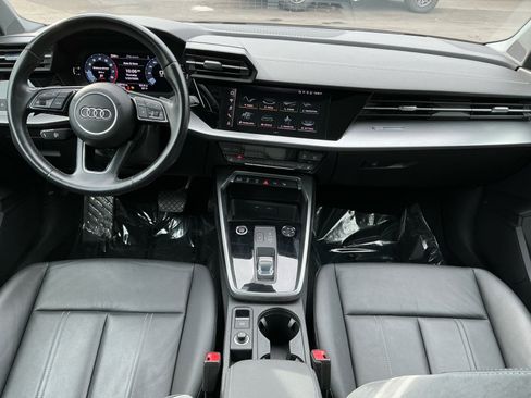 Used 2022 Audi A3 2.0T Premium w/ Convenience Package FWD image 15